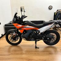 Ktm 890 Adventure 2023