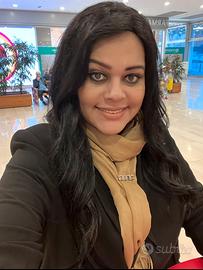 Patente B / segretaria/ pulizie/