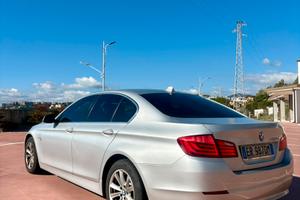 Bmw 520d
