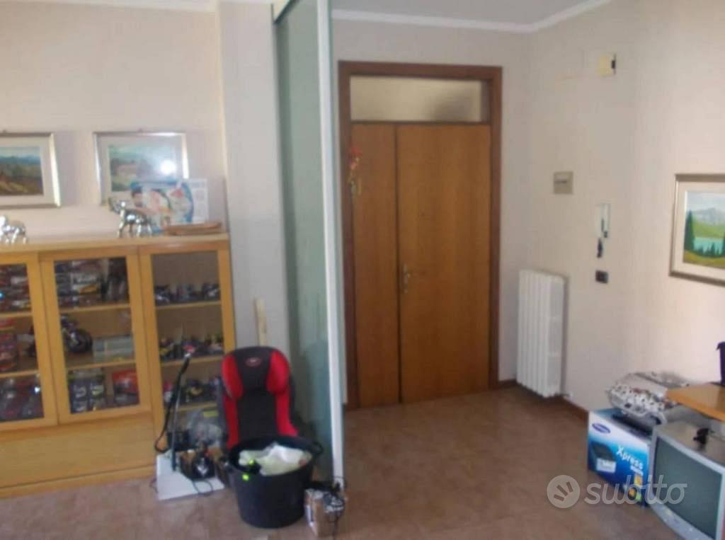 Appartamento – Monte Urano, San Lorenzo - Vista 4