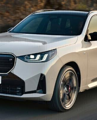 Ricambi per bmw x3 2024 DISPONIAMO DI RICAMBI AUTO