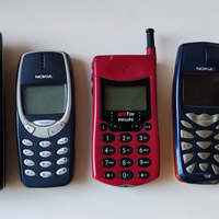 Telefonini gsm