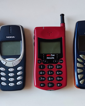 Telefonini gsm