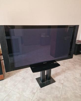 Pioneer PDP-507XD TV plasma 50" Kuro  per ricambi
