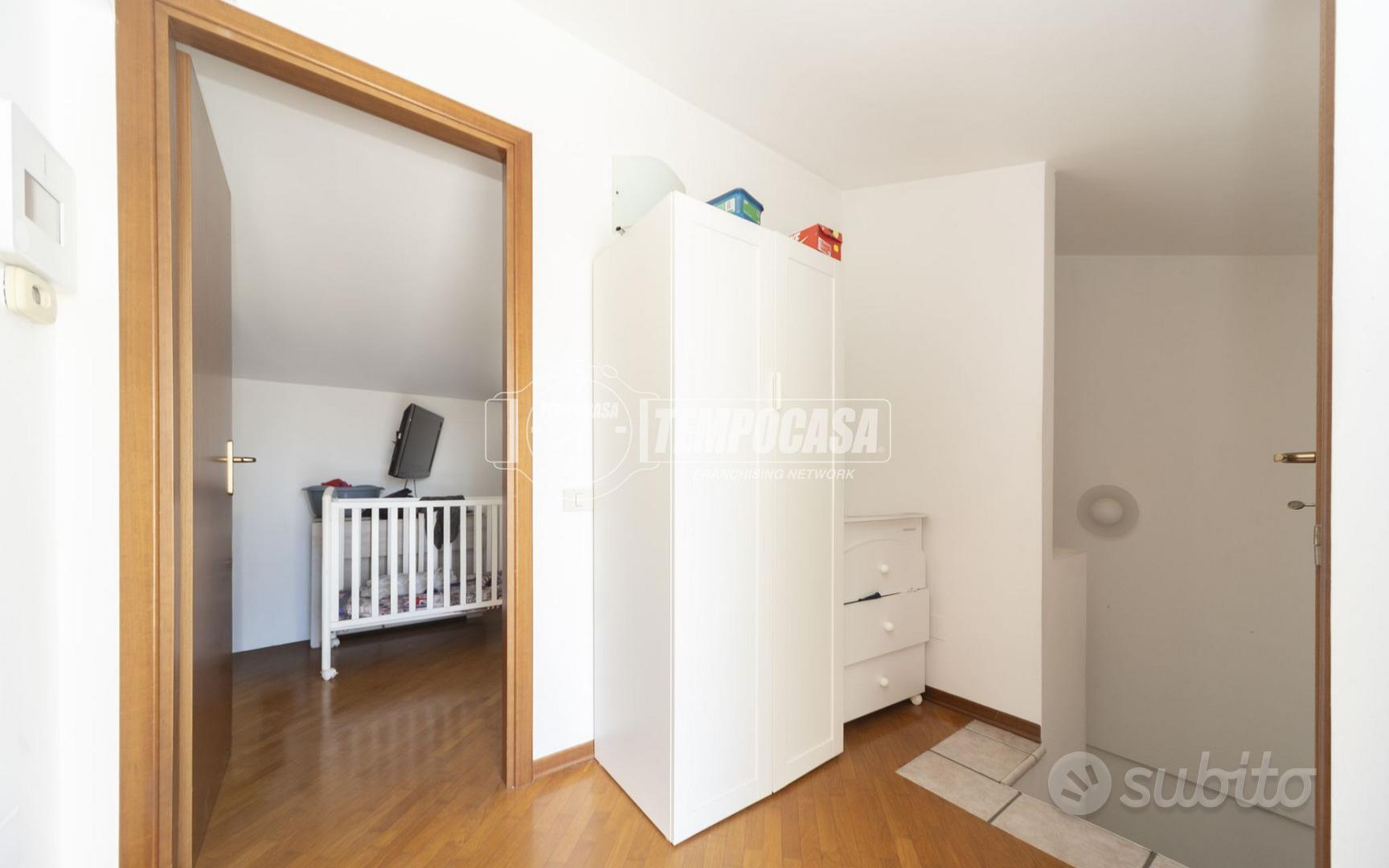Appartamento – Perugia, Madonna Alta - Altro