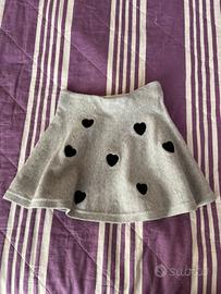 Gonna bambina H&M