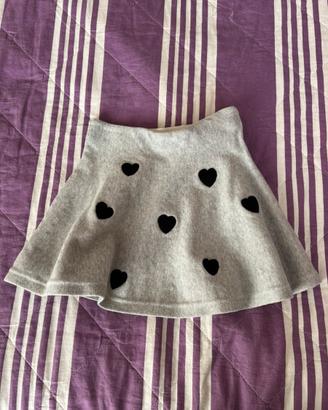 Gonna bambina H&M