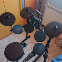 Batteria elettronica Alesis DM Lite