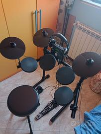 Batteria elettronica Alesis DM Lite