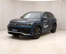 Volkswagen Nuova Tiguan R-Line 2.0 TDI SCR 110 kW