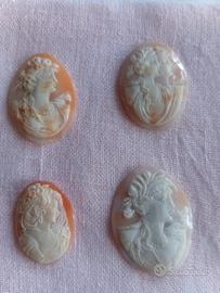 collezione cammei