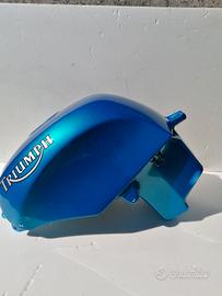 Serbatoio triumph speed triple 955i 