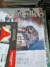  Rivista La Manovella
