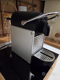 Macchina del caffè a capsule Nespresso