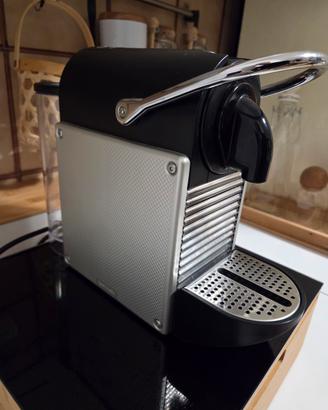 Macchina del caffè a capsule Nespresso