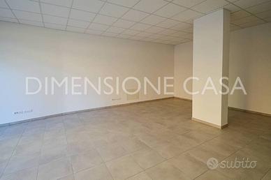 Immobile di 58 m² a Mirandola