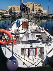 Barca a vela Beneteau First 36.7