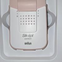 SILKEPIL  confort BraUn
