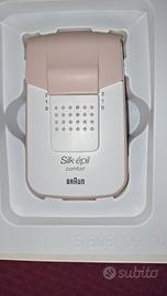 SILKEPIL  confort BraUn