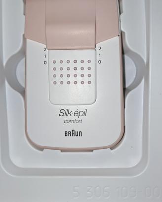 SILKEPIL  confort BraUn