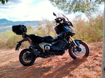 X-ADV 750 2021