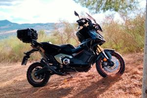 X-ADV 750 2021