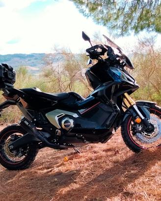 X-ADV 750 2021