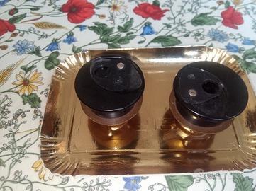 calamai in bakelite anni 50 