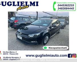 Volkswagen Polo 1.0 MPI 3p. Trendline