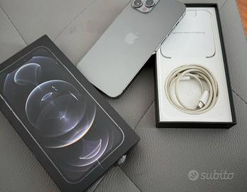 smartphone iPhone 12 pro 