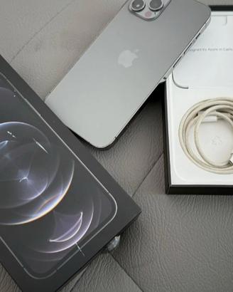 smartphone iPhone 12 pro 