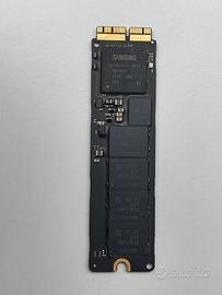 NVMe da 256GB