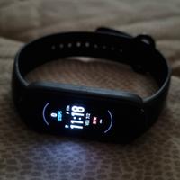 amazfit Band 5