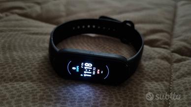 amazfit Band 5