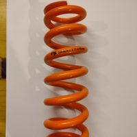 Molla Fox 550 libre 550x3.15 80mm