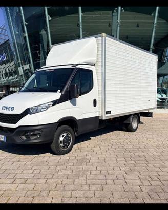 IVECO - DAILY 35C14 H - FURGONE