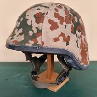 Elmetto kevlar danese desertico