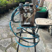 Pompa per verniciatura Larius