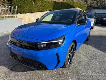 OPEL Corsa 1.2 130 CV aut. GS