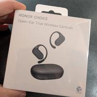 cuffie wireless oper-ear Honor Choice sigillate 