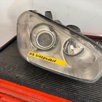 Proiettore dx ford C-max