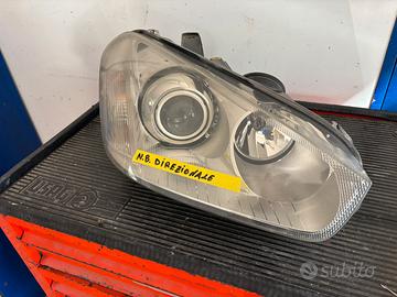 Proiettore dx ford C-max