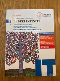 Alberi infiniti