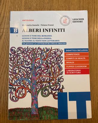 Alberi infiniti