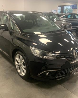 RENAULT Grand Scenic 1.7 dCi 7 POSTI Intens