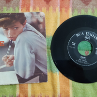 Disco in vinile 45 giri Rita Pavone