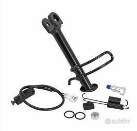 Cavalletto Laterale Beverly 300 HPE