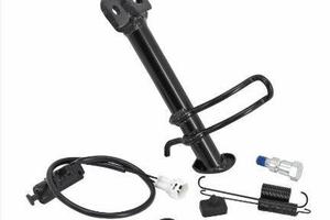 Cavalletto Laterale Beverly 300 HPE