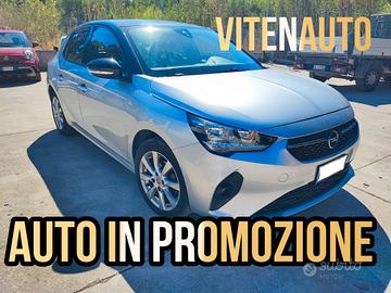 Opel Corsa 1.2 Blitz Edition PROMO DEL MESE !!!!!!