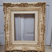 cornice stile barocco 